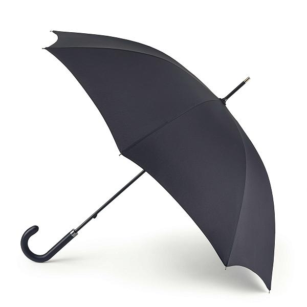 G801-01 Black (Черный) Зонт мужской трость Fulton Fulton, Артикул: G801-01 Black фото №1