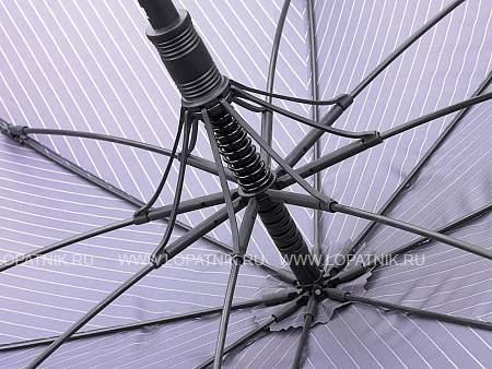 g451-1682 grey (серый) зонт мужской трость автомат fulton Fulton