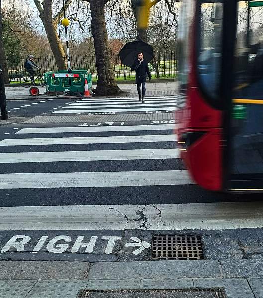 S837-01 Black (Черный) Зонт мужской гольфер Fulton Fulton, Артикул: S837-01 Black фото №1