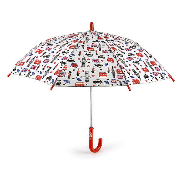 C724-4247 LittleLondon (Лондон) Зонт детский Fulton Fulton, Артикул: C724-4247 LittleLondon фото №1