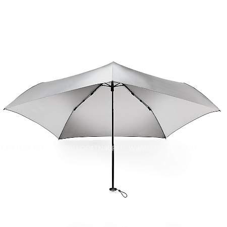 l891-005 grey (серый) зонт женский механика fulton Fulton