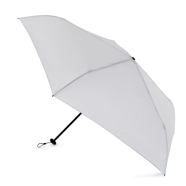 L891-005 Grey (Серый) Зонт женский механика Fulton Fulton, Артикул: L891-005 Grey фото №1