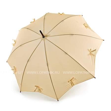 l908-2942 starcream (звезда кремовая) зонт женский трость fulton Fulton