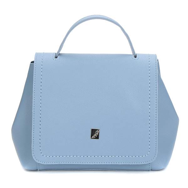 HYT-1069-82 голубая сумка женская Jane's Story Jane's Story, Артикул: HYT-1069-82 фото №1