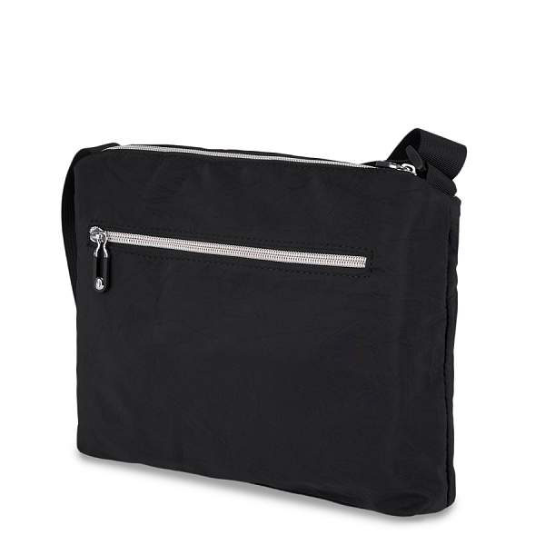 JS-1512-04 черная сумка женская Jane's Story Jane's Story, Артикул: JS-1512-04 фото №1