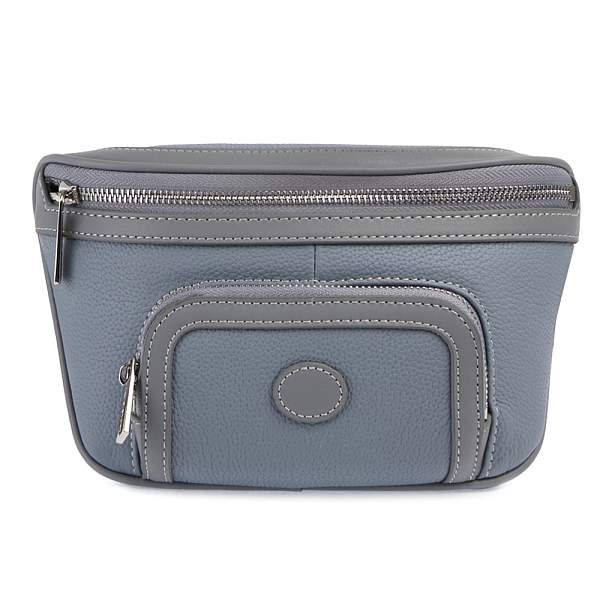 JS-82012-70 голубая сумка женская (кожа) Jane's Story Jane's Story, Артикул: JS-82012-70 фото №1