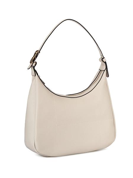 JS-9068-09 коричневая сумка женская (кожа) Jane's Story Jane's Story, Артикул: JS-9068-09 фото №1