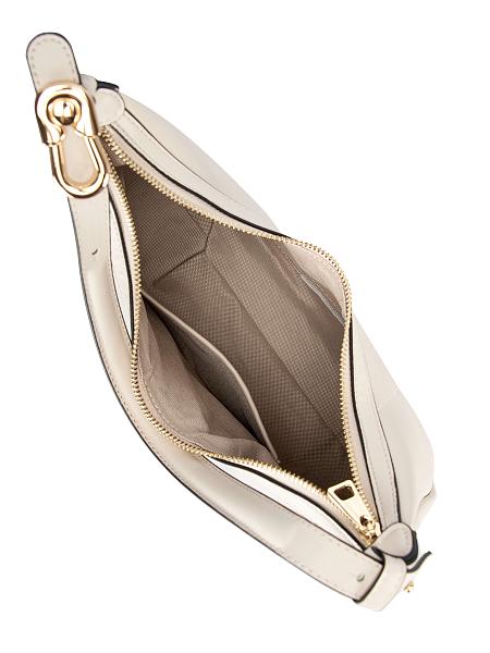 JS-9068-09 коричневая сумка женская (кожа) Jane's Story Jane's Story, Артикул: JS-9068-09 фото №1