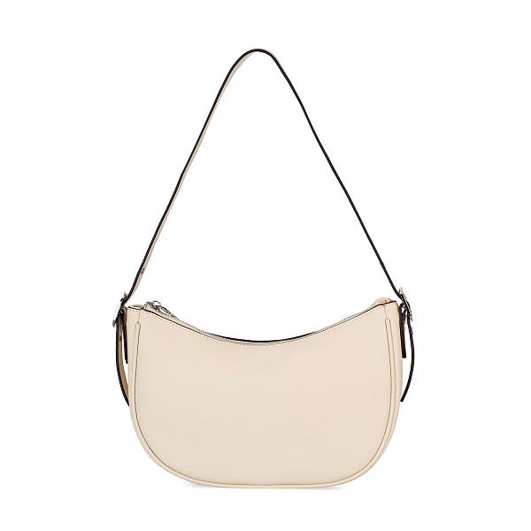 JS-180236-09 коричневая сумка женская (кожа) Jane's Story Jane's Story, Артикул: JS-180236-09 фото №1