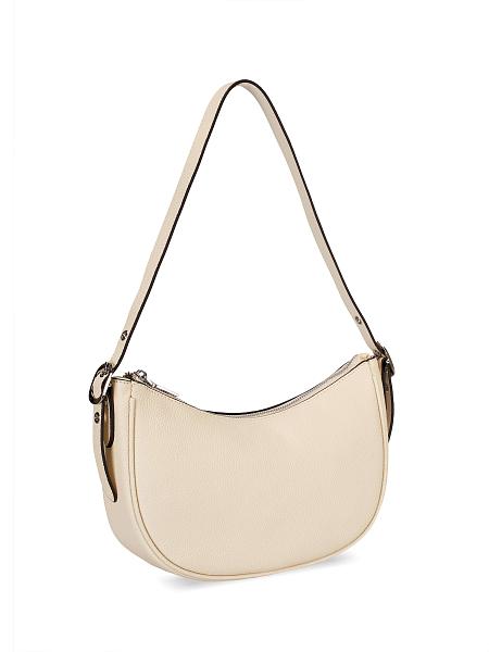 JS-180236-09 коричневая сумка женская (кожа) Jane's Story Jane's Story, Артикул: JS-180236-09 фото №1