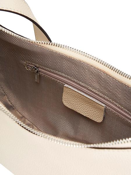 JS-180236-09 коричневая сумка женская (кожа) Jane's Story Jane's Story, Артикул: JS-180236-09 фото №1