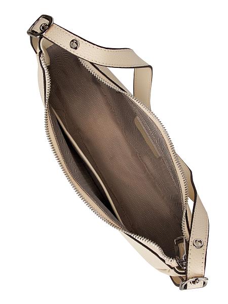 JS-180236-09 коричневая сумка женская (кожа) Jane's Story Jane's Story, Артикул: JS-180236-09 фото №1