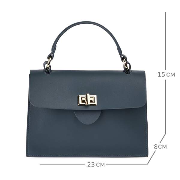 JS-9082-65 зеленая сумка женская (кожа) Jane's Story Jane's Story, Артикул: JS-9082-65 фото №1