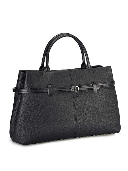 JS-JO460-62 белая сумка женская (кожа) Jane's Story Jane's Story, Артикул: JS-JO460-62 фото №1