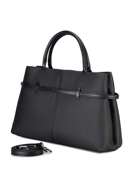 JS-JO460-62 белая сумка женская (кожа) Jane's Story Jane's Story, Артикул: JS-JO460-62 фото №1