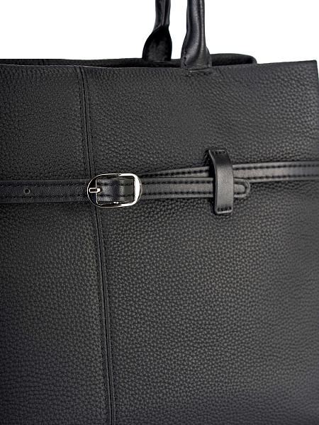 JS-JO460-62 белая сумка женская (кожа) Jane's Story Jane's Story, Артикул: JS-JO460-62 фото №1