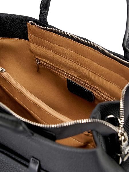 JS-JO460-62 белая сумка женская (кожа) Jane's Story Jane's Story, Артикул: JS-JO460-62 фото №1