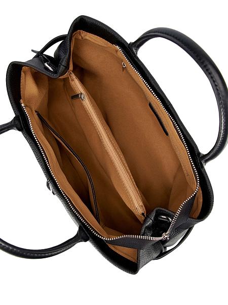 JS-JO460-62 белая сумка женская (кожа) Jane's Story Jane's Story, Артикул: JS-JO460-62 фото №1