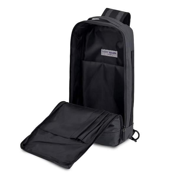 HB1121-77 рюкзак Henry Backer Henry Backer, Артикул: HB1121-77 фото №1