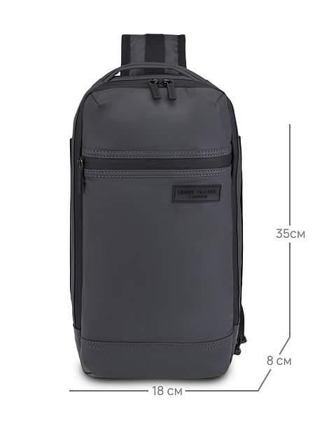 HB1121-77 рюкзак Henry Backer Henry Backer, Артикул: HB1121-77 фото №1