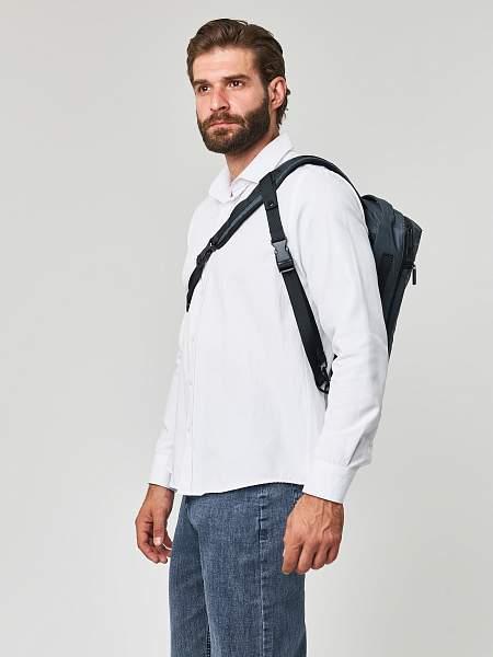 HB1121-77 рюкзак Henry Backer Henry Backer, Артикул: HB1121-77 фото №1