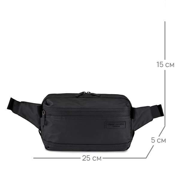 HB1119-04 сумка поясная Henry Backer Henry Backer, Артикул: HB1119-04 фото №1