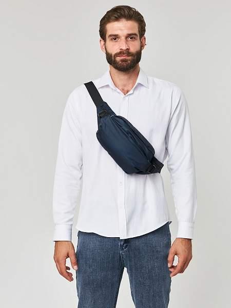 HB1080-60 сумка поясная Henry Backer Henry Backer, Артикул: HB1080-60 фото №1