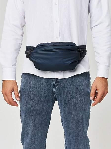 HB1080-60 сумка поясная Henry Backer Henry Backer, Артикул: HB1080-60 фото №1