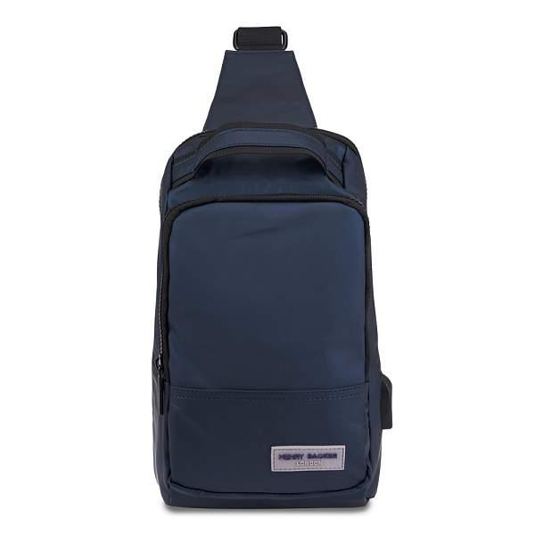 HB1053-60 рюкзак Henry Backer Henry Backer, Артикул: HB1053-60 фото №1