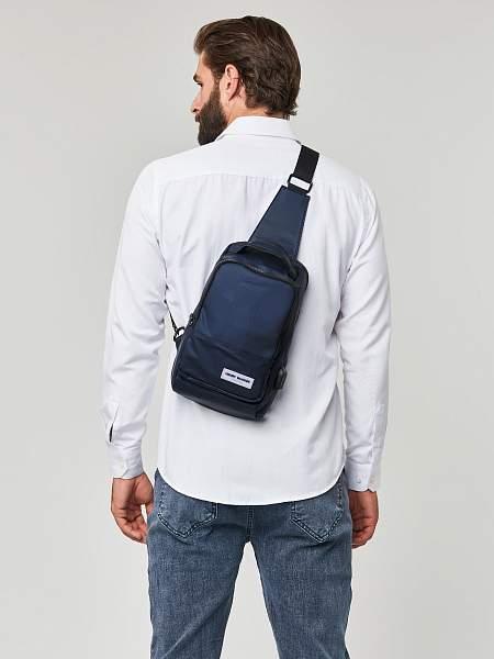 HB1053-60 рюкзак Henry Backer Henry Backer, Артикул: HB1053-60 фото №1