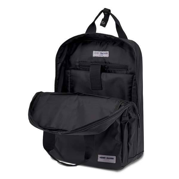 HB3118-04 рюкзак Henry Backer Henry Backer, Артикул: HB3118-04 фото №1