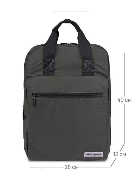 HB3118-65 рюкзак Henry Backer Henry Backer, Артикул: HB3118-65 фото №1