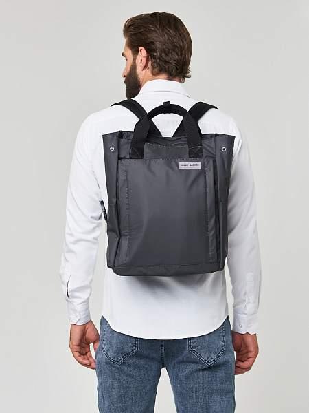 HB-3119-77 рюкзак Henry Backer Henry Backer, Артикул: HB-3119-77 фото №1