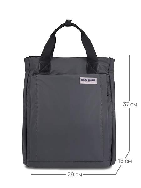 HB-3119-77 рюкзак Henry Backer Henry Backer, Артикул: HB-3119-77 фото №1