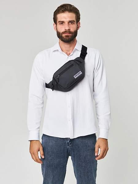 HB-1065-77 сумка поясная Henry Backer Henry Backer, Артикул: HB-1065-77 фото №1