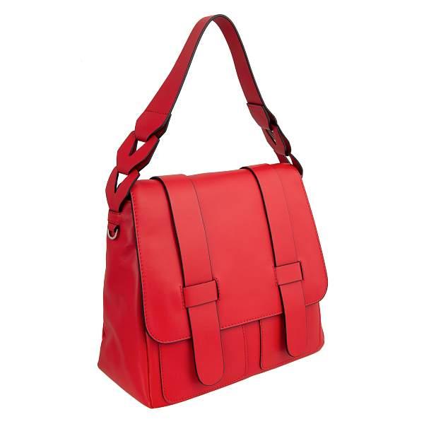 Сумка красный Gianni Conti 2264548 red Gianni Conti, Артикул: 2264548 red фото №1