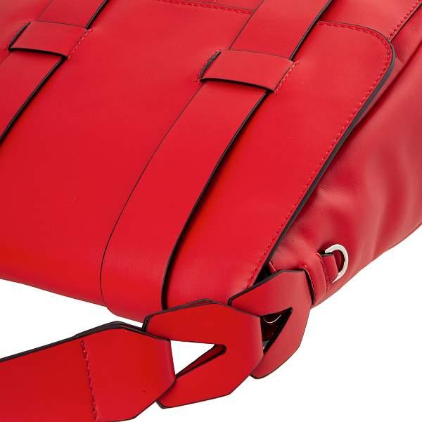 Сумка красный Gianni Conti 2264548 red Gianni Conti, Артикул: 2264548 red фото №1