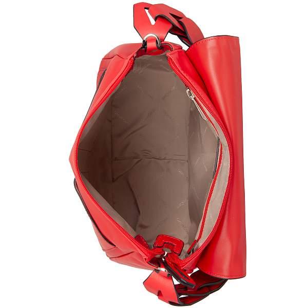 Сумка красный Gianni Conti 2264548 red Gianni Conti, Артикул: 2264548 red фото №1