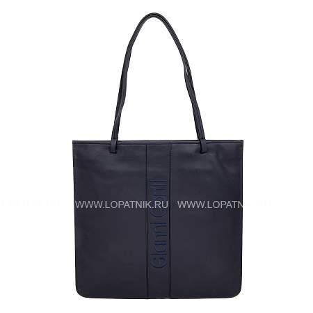 сумка тёмно-синий gianni conti 3564735 navy Gianni Conti