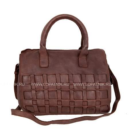 сумка коричневый gianni conti 4534937 brown Gianni Conti