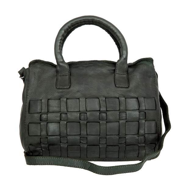 Сумка женская кожаная Gianni Conti 4534937 green Gianni Conti, Артикул: 4534937 green фото №1