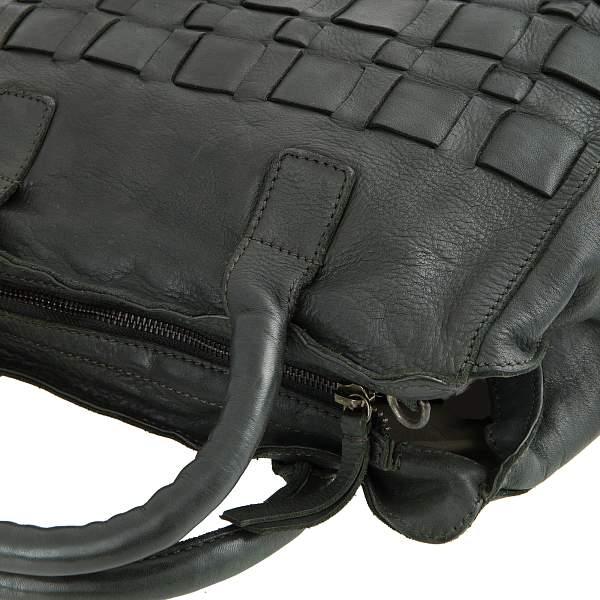 Сумка женская кожаная Gianni Conti 4534937 green Gianni Conti, Артикул: 4534937 green фото №1