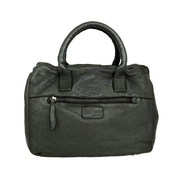 Сумка женская кожаная Gianni Conti 4534937 green Gianni Conti, Артикул: 4534937 green фото №1