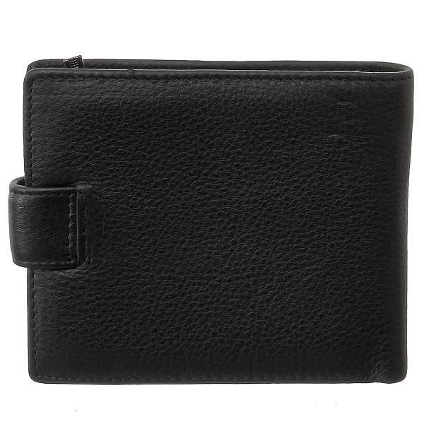 Кошелёк 308fa/1 bruno perri чёрный Bruno Perri, Артикул: 308FA/1 фото №1