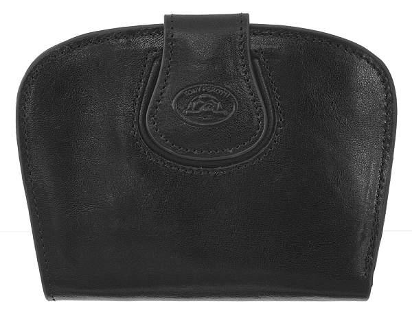 Кошелёк 274004/1 tony perotti чёрный Tony Perotti, Артикул: 274004/1 фото №1