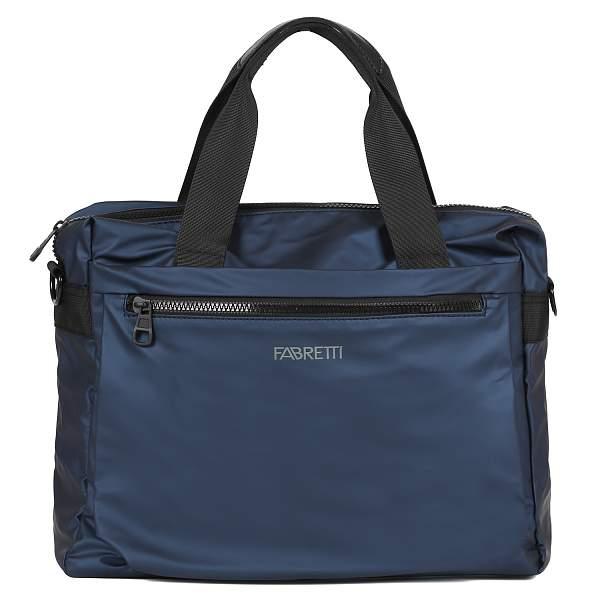 1034-8 Сумка дорожная FABRETTI 100% нейлон Fabretti, Артикул: 1034-8 фото №1