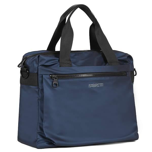 1034-8 Сумка дорожная FABRETTI 100% нейлон Fabretti, Артикул: 1034-8 фото №1