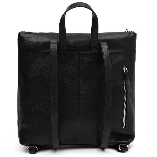 18131-018 FABRETTI Рюкзак жен. нат. кожа Fabretti, Артикул: 18131-018 фото №1