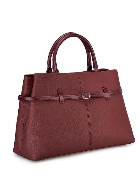 JS-JO465-61 бежевая сумка женская (кожа) Jane's Story Jane's Story, Артикул: JS-JO465-61 фото №1