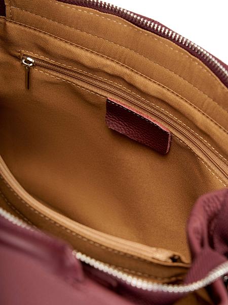 JS-JO465-61 бежевая сумка женская (кожа) Jane's Story Jane's Story, Артикул: JS-JO465-61 фото №1